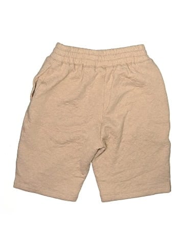 Lunya Khaki Shorts (view 2)