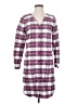 Garnet Hill Pink Kimono Size S - photo 1