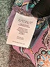 CAbi 100% Polyester Purple Sleeveless Top Size S - photo 8