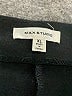Max Studio Solid Black Active Pants Size XL - photo 7