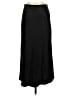 Sanctuary Solid Black Formal Skirt Size S - photo 1