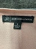 Adrianna Papell Pink Pullover Sweater Size S - photo 7