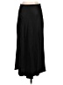 Sanctuary Solid Black Formal Skirt Size S - photo 2