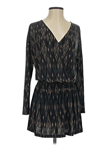 Veronica M. Casual Dress (view 1)