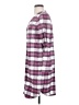 Garnet Hill Pink Kimono Size S - photo 5