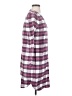 Garnet Hill Pink Kimono Size S - photo 4