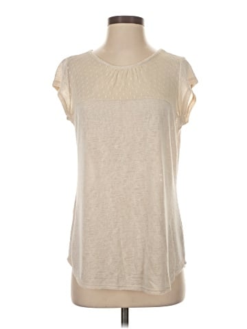 Olivia Moon Short Sleeve Top (view 1)