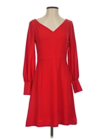 Ann Taylor Casual Dress (view 1)