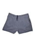 Assorted Brands Chevron-herringbone Blue Athletic Shorts Size 2X - photo 1