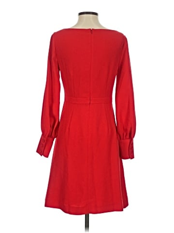 Ann Taylor Casual Dress (view 2)