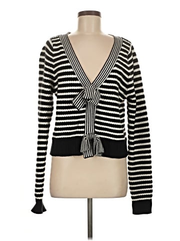 TCEC Cardigan (view 1)
