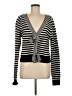 TCEC Black Cardigan Size M - photo 1
