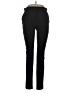 Athleta Solid Black Dress Pants Size 10 (tall) - photo 1