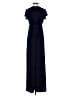 Vince Camuto Blue Jumpsuit Size XS - photo 2