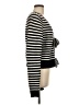 TCEC Black Cardigan Size M - photo 4