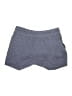 Assorted Brands Chevron-herringbone Blue Athletic Shorts Size 2X - photo 2
