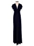 Vince Camuto Blue Jumpsuit Size XS - photo 1