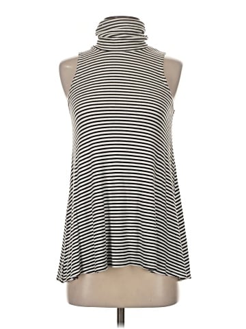 Puella Sleeveless T-Shirt (view 1)