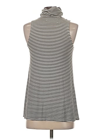 Puella Sleeveless T-Shirt (view 2)