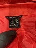 Robert Louis Orange Jacket Size S - photo 6