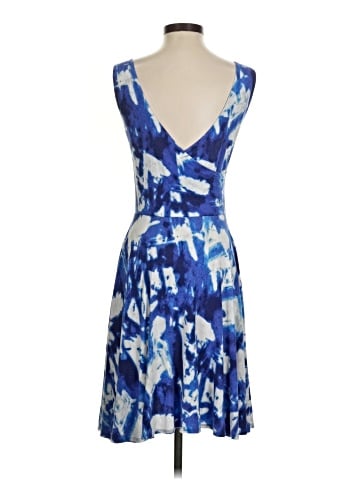 Cynthia Rowley Cocktail Dress (view 2)