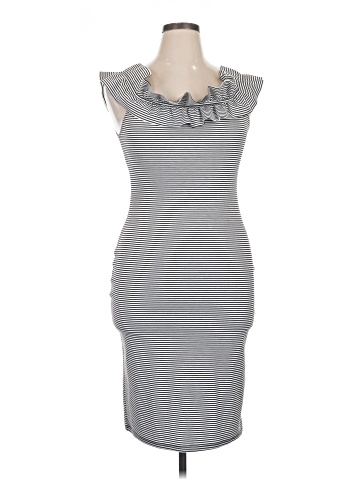 Trafaluc by Zara Casual Dress (view 1)