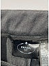 Prada 100% Cupro Gray Dress Pants Size EU (IT) 44 / US 8 - photo 12