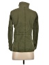 Madewell 100% Cotton Green Jacket Size XS - photo 2