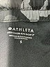 Athleta Camo Black Shorts Size S - photo 3