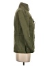 Madewell 100% Cotton Green Jacket Size XS - photo 4