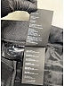 Prada 100% Cupro Gray Dress Pants Size EU (IT) 44 / US 8 - photo 6