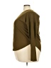 Calia Brown Long Sleeve T-Shirt Size XXL - photo 5