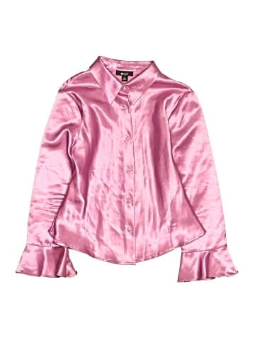 BCX Girl Long Sleeve Blouse (view 1)