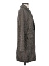 Philosophy Republic Clothing Houndstooth Gray Coat Size S - photo 4
