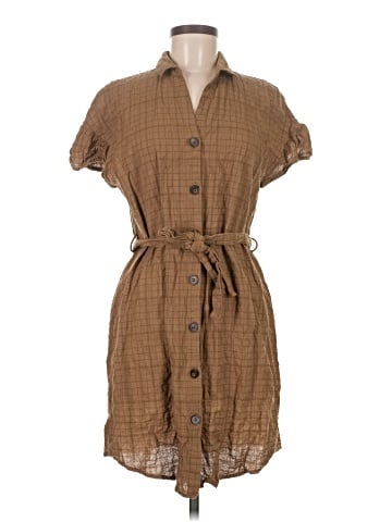 Lush Casual Dress (view 1)