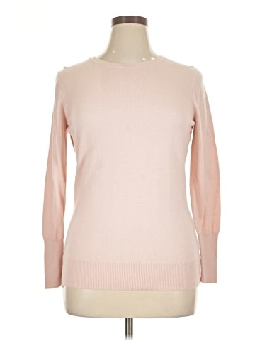 Worthington Pullover Sweater (view 1)