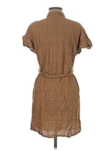 Lush Casual Dress (view 2)