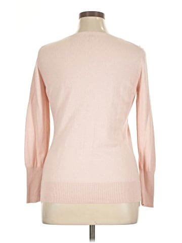 Worthington Pullover Sweater (view 2)