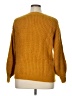 Emory Park Yellow Pullover Sweater Size XL - photo 2