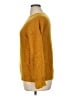 Emory Park Yellow Pullover Sweater Size XL - photo 5