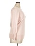 Worthington Pink Pullover Sweater Size XL - photo 4