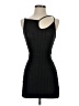 Reformation Black Cocktail Dress Size XS - photo 1