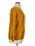 Emory Park Yellow Pullover Sweater Size XL - photo 4