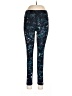 Sweaty Betty Stars Blue Active Pants Size L - photo 1