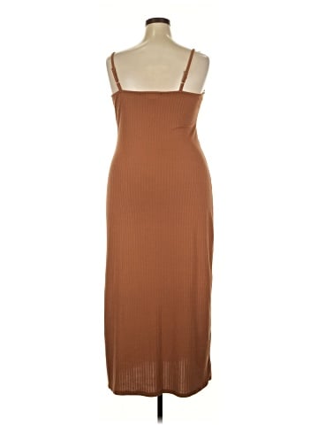 Assorted Brands Casual Dress (view 2)