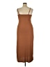 Assorted Brands Brown Casual Dress Size 2X - photo 2