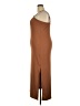 Assorted Brands Brown Casual Dress Size 2X - photo 5
