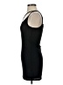 Reformation Black Cocktail Dress Size XS - photo 5