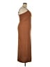 Assorted Brands Brown Casual Dress Size 2X - photo 4