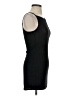 Reformation Black Cocktail Dress Size XS - photo 4